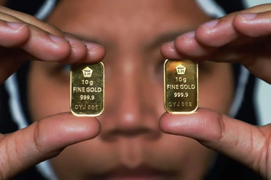 Proyeksi Harga Emas 2026: Peluang Investasi dan Tren Kenaikan Berlanjut