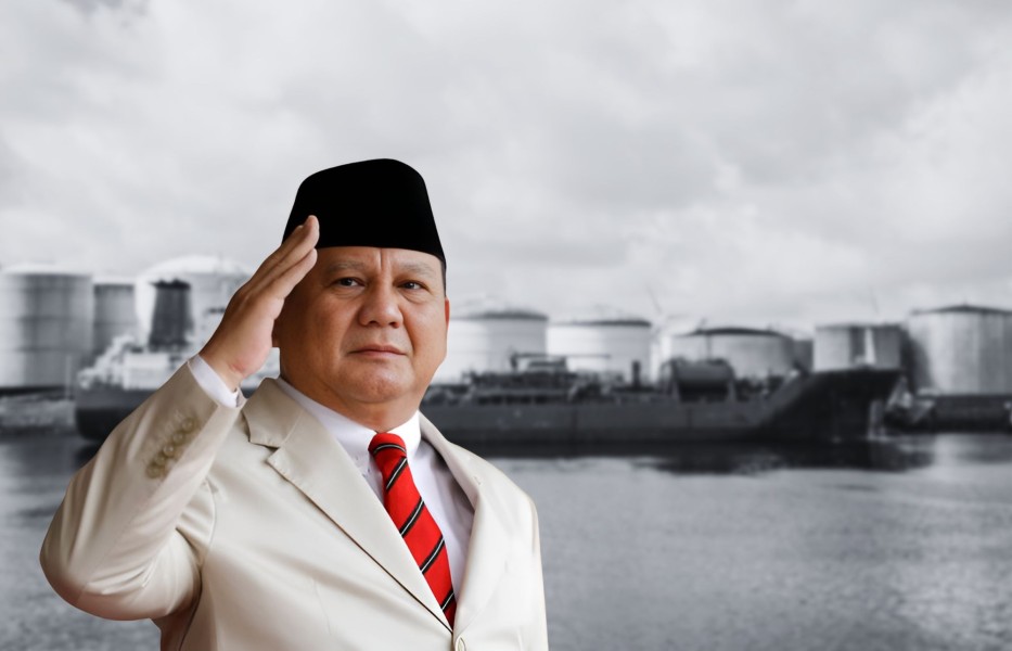 Prabowo Tegaskan Indonesia Tak Perlu Impor BBM: Kita Bisa Swasembada Energi