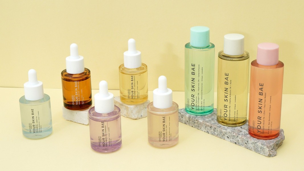 10 Produk Kecantikan yang Bisa Menyesuaikan Kondisi Kulit