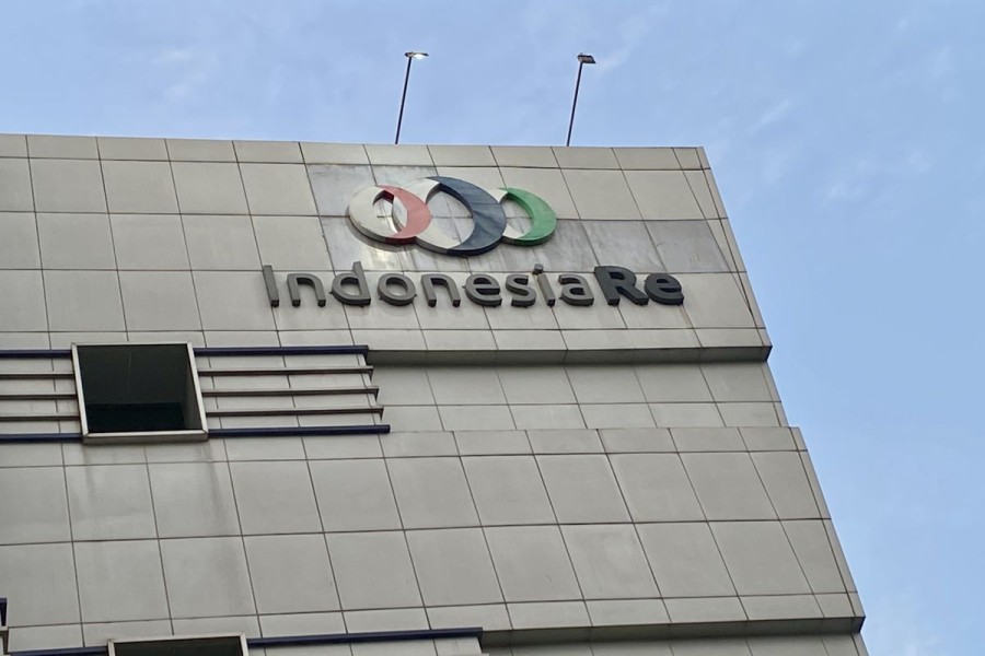 Indonesia Re Siapkan Strategi Tekan Defisit Neraca Pembayaran Asuransi yang Terus Membengkak