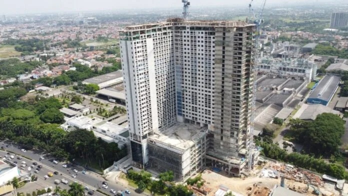 Triniti Properti Siapkan Akuisisi Strategis Dorong Pendapatan Berkelanjutan Jangka Panjang Perusahaan