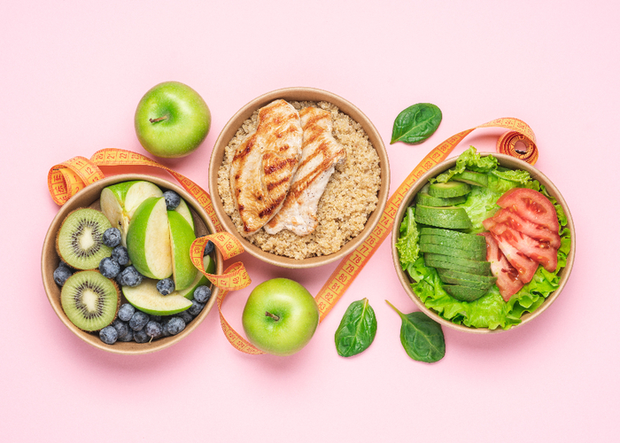 Cara Aman Memulihkan Pola Makan Setelah Lebaran Agar Tubuh Tetap Bugar