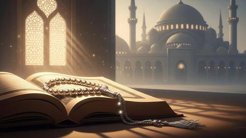 10 Dzikir Sederhana Berpahala Besar di Bulan Puasa, Lengkap Arab Latin dan Artinya