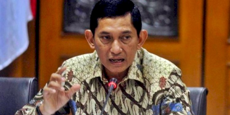 Menteri BUMN Rombak Jajaran Komisaris dan Direksi MIND ID, Maroef Sjamsoeddin Jadi Direktur Utama