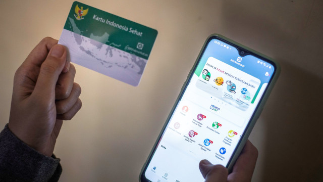 Program Diskon Iuran BPJS Kesehatan Bantu Ringankan Beban Peserta Menunggak