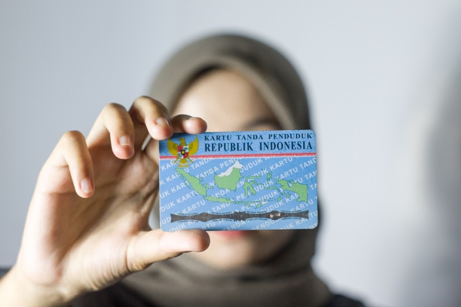Cara Cek Status KTP Online Termudah di Website hingga SMS