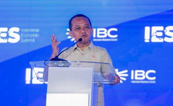 UU Minerba Resmi Disahkan: Menteri ESDM Hidupkan Kembali Semangat Pasal 33 UUD 1945