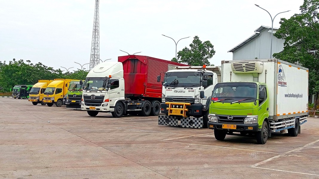 Jembatan KIT Batang Perkuat Jalur Logistik Industri