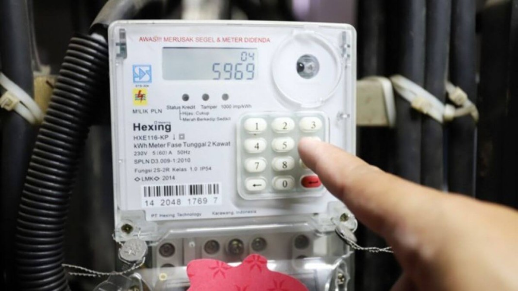 Diskon Tarif Listrik 50 Persen: Manfaatkan Sebelum Februari 2025