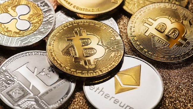 Harga Kripto 25 Februari 2026 Bitcoin Melemah Solana Menguat Terbatas