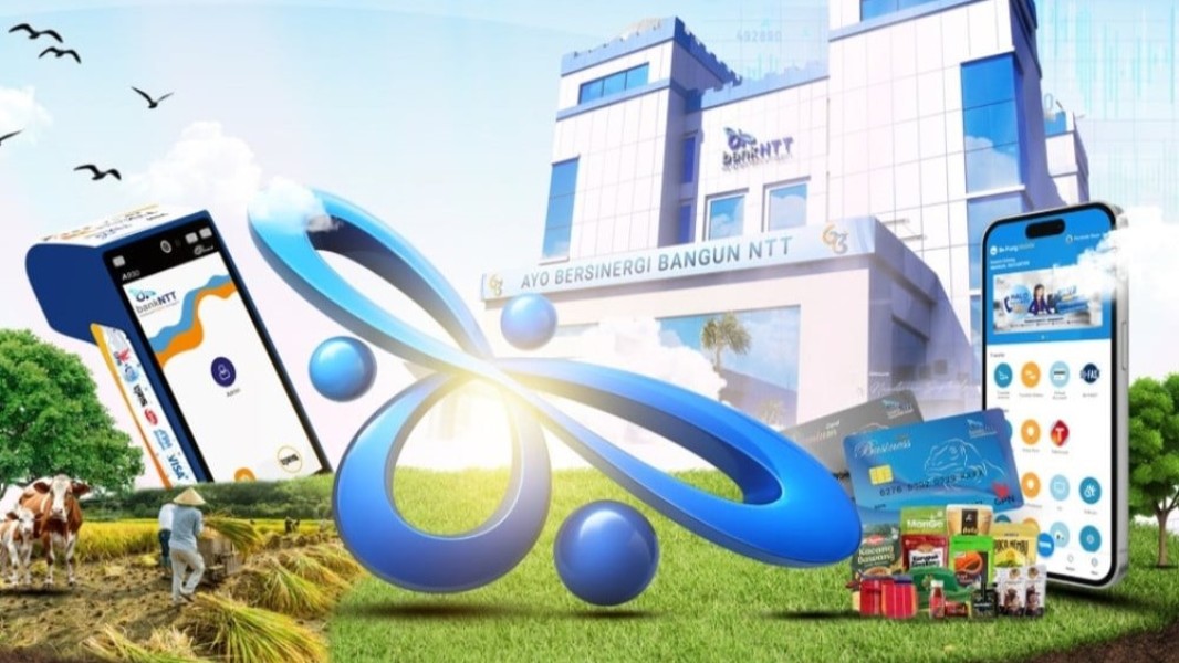 RUPSLB Bank NTT November 2025: Pengurus Baru dan Modal Bank Jatim Rp100 Miliar