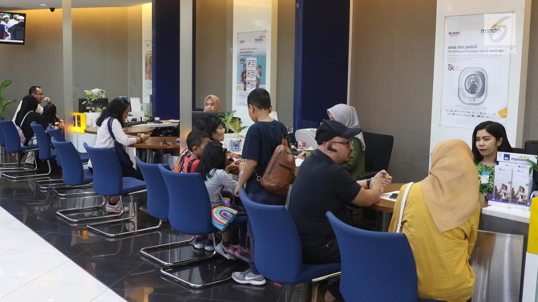 Komitmen Perbankan Dalam Melindungi Nasabah