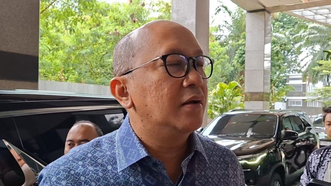 Danantara Siap Gelar Groundbreaking Proyek Hilirisasi Besok, 6 Februari 2026