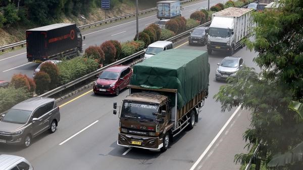 Zero ODOL Segera Berlaku, Pemerintah Siapkan Integrasi Data Logistik