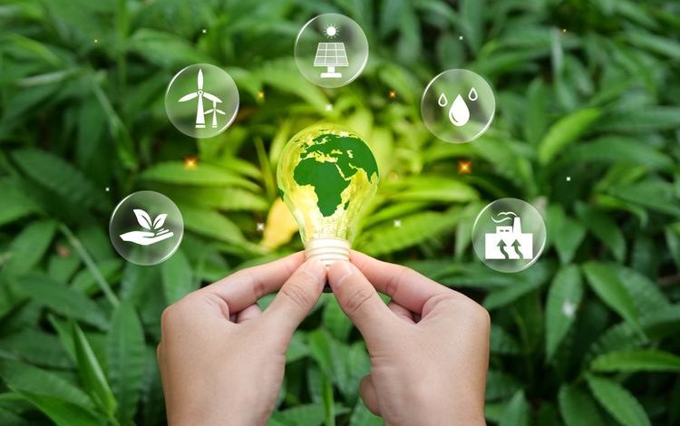 Pemerintah Prioritaskan Proyek Energi Hijau dengan Sertifikasi Penuh
