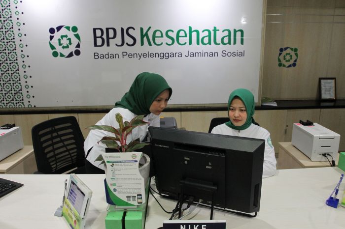 Program Pemutihan BPJS Kesehatan Buka Kesempatan Warga Kembali Aktif