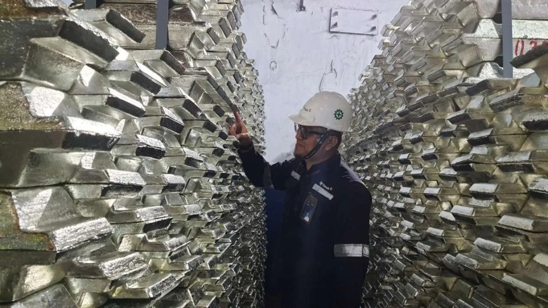 Lonjakan Harga Timah Global Berpotensi Dongkrak Kinerja PT Timah Tbk Secara Signifikan