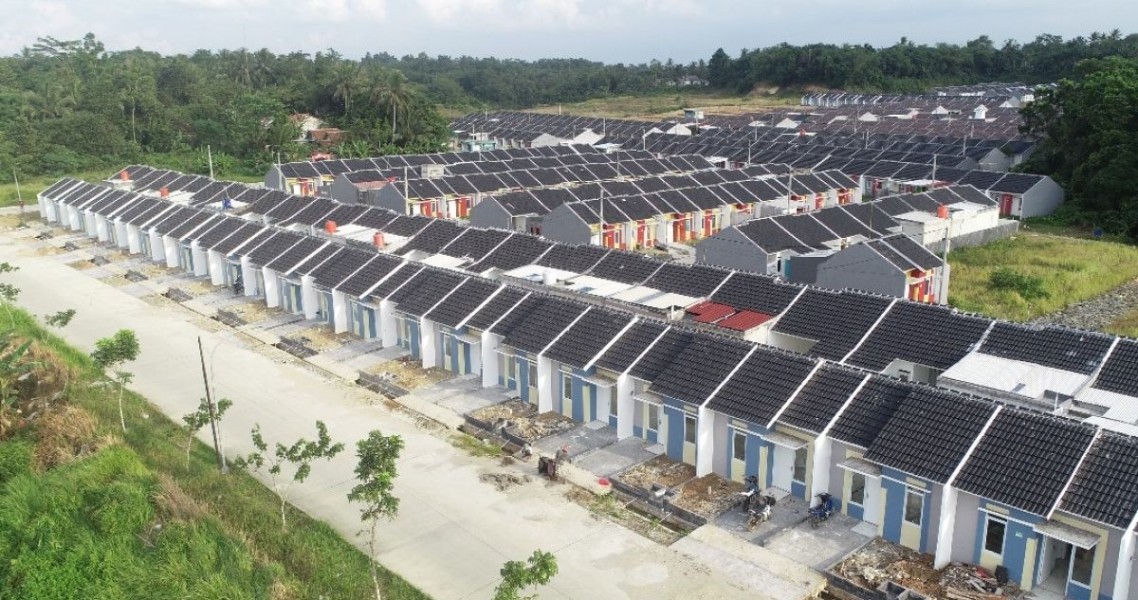 BTN Luncurkan KPR Subsidi untuk Pekerja Industri Media, Hadirkan Akses Rumah Terjangkau