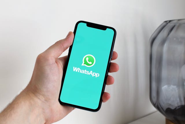 WhatsApp Akan Menambah Fitur Acara dalam Ruang Obrolan Pribadi