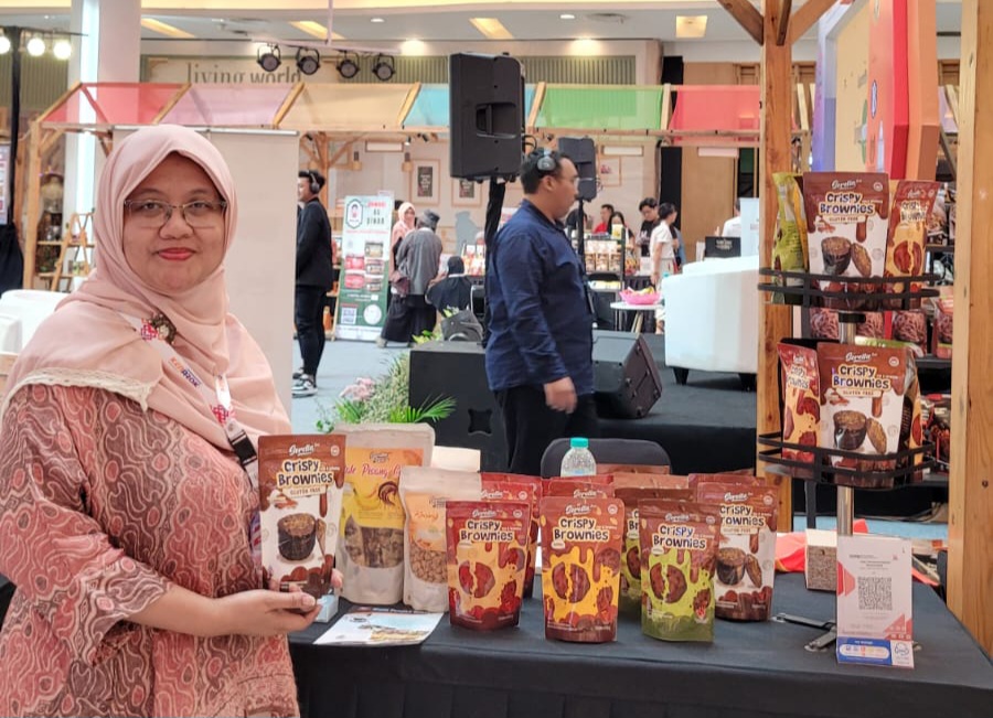 BRI LinkUMKM: Platform Digital yang Membantu UMKM Naik Kelas