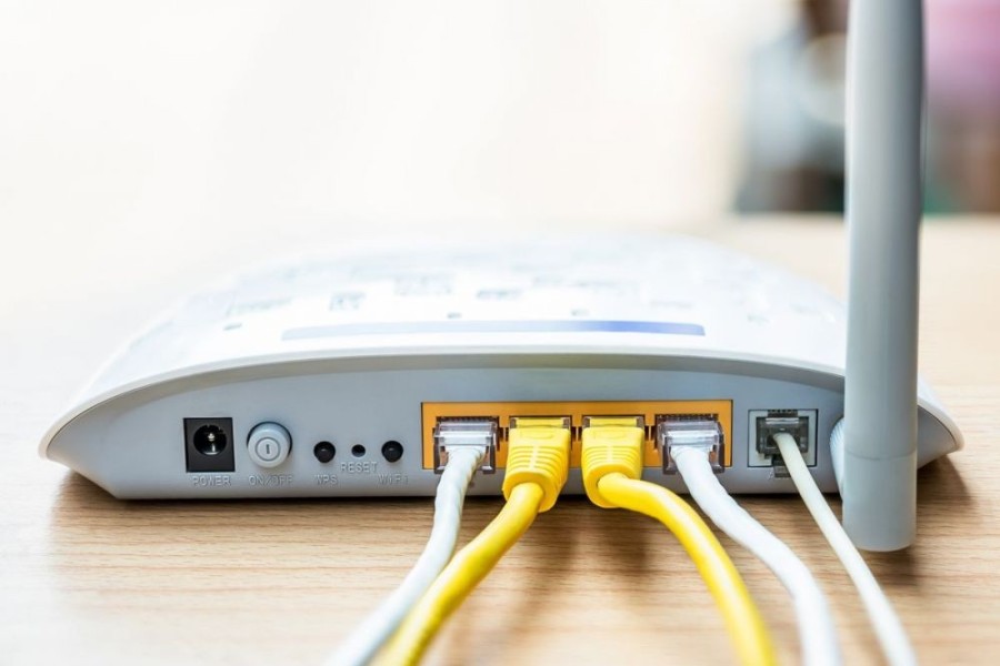 10 Cara Memperkuat Jaringan WiFi dan Menstabilkannya