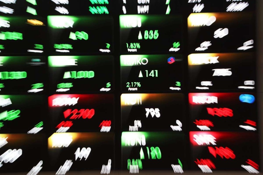 Menanti Kembalinya Investor Asing: Rekomendasi Saham Pilihan Utama Hari Kamis Ini