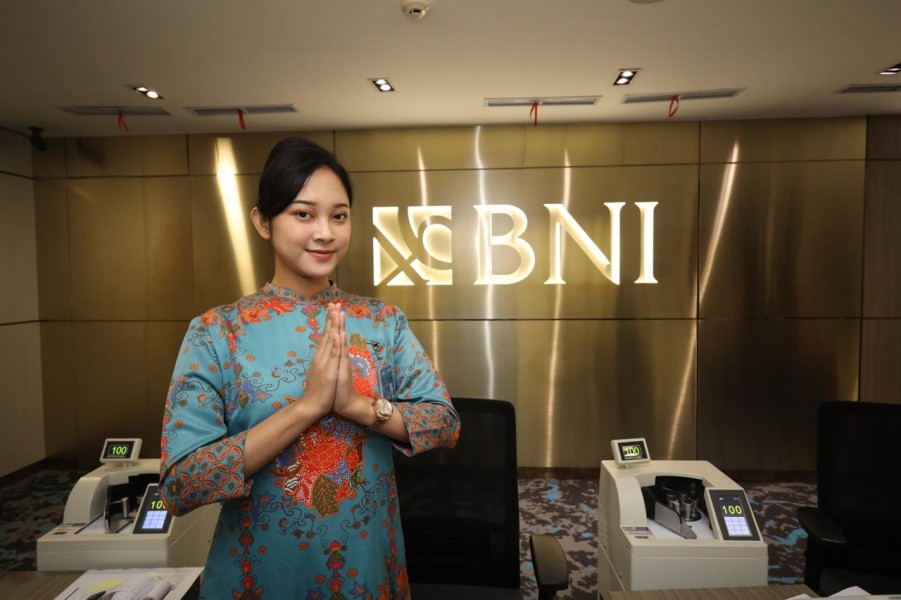 BNI Optimalkan Strategi Likuiditas Pasca Penurunan BI Rate