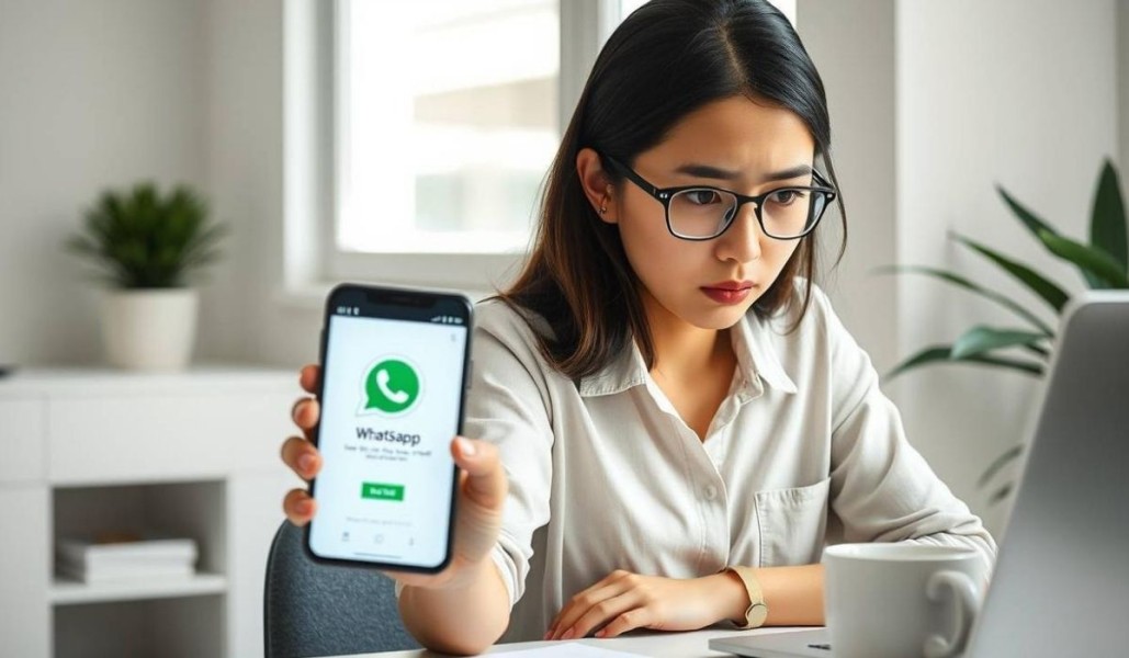 Ini Ciri Ciri WhatsApp Diblokir, Penyebab, dan Solusi Praktisnya