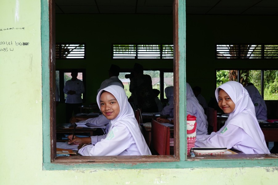 Kemenag Aceh Terapkan Kurikulum Khusus Madrasah Selama Ramadan 1447 H