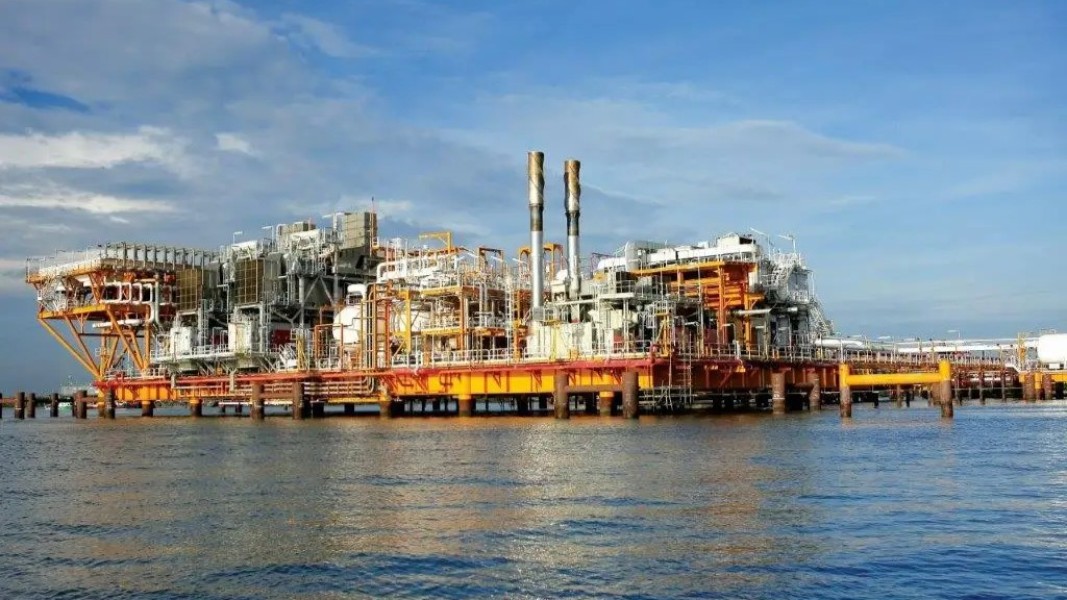 Harga Minyak Menguat Tipis Dipengaruhi Dinamika Ekonomi China dan Geopolitik Global