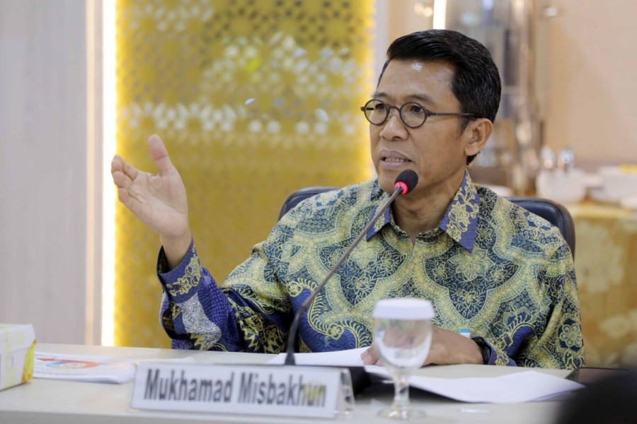 DPR Siap Bahas RUU Redenominasi Rupiah Demi Transisi Aman Nasional