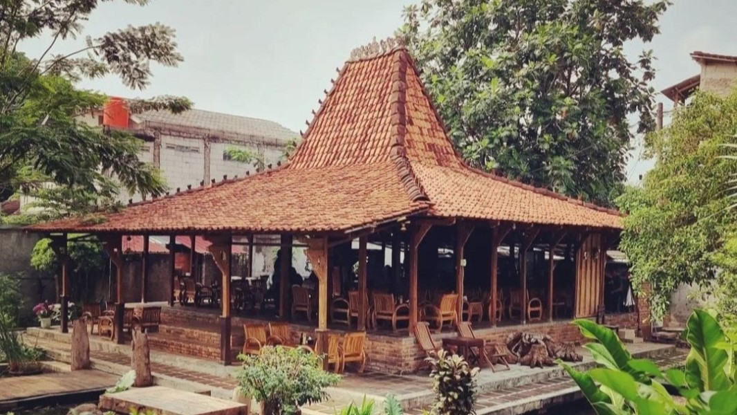 Rekomendasi 12 Tempat Kuliner Terfavorit di Sekitar YIA Kulon Progo Rekomendasi 12 Tempat Kuliner Terfavorit di Sekitar YIA Kulon Progo