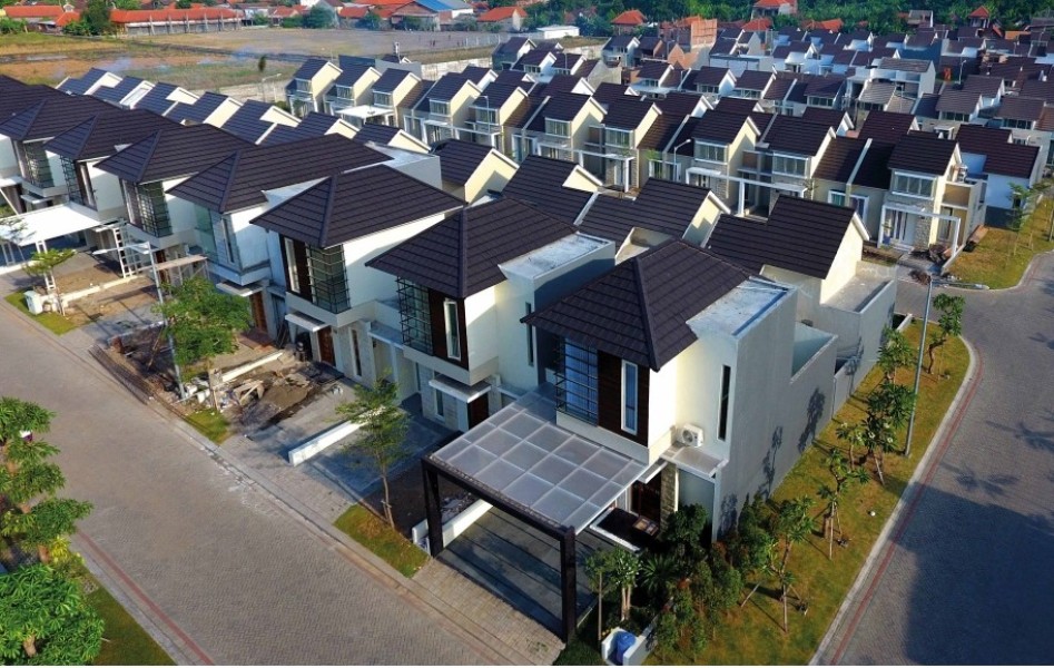 Pasar Properti Primer Terkoreksi
