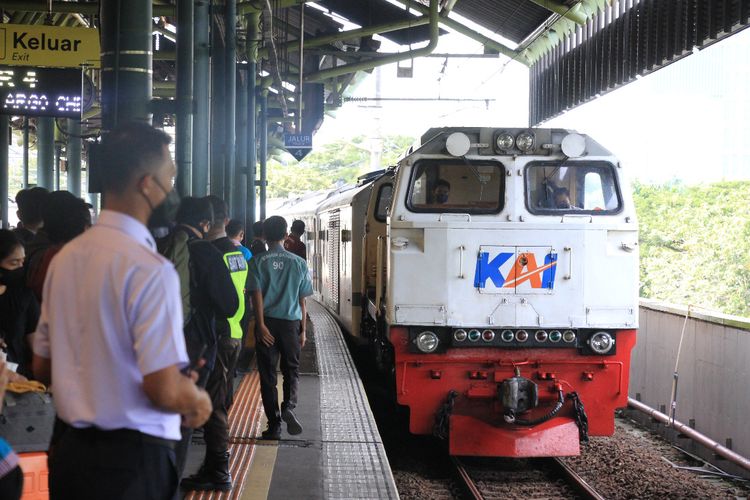 KAI Perluas Layanan Pembatalan Tiket di 65 Stasiun, Berikut Syarat dan Cara Pengajuannya