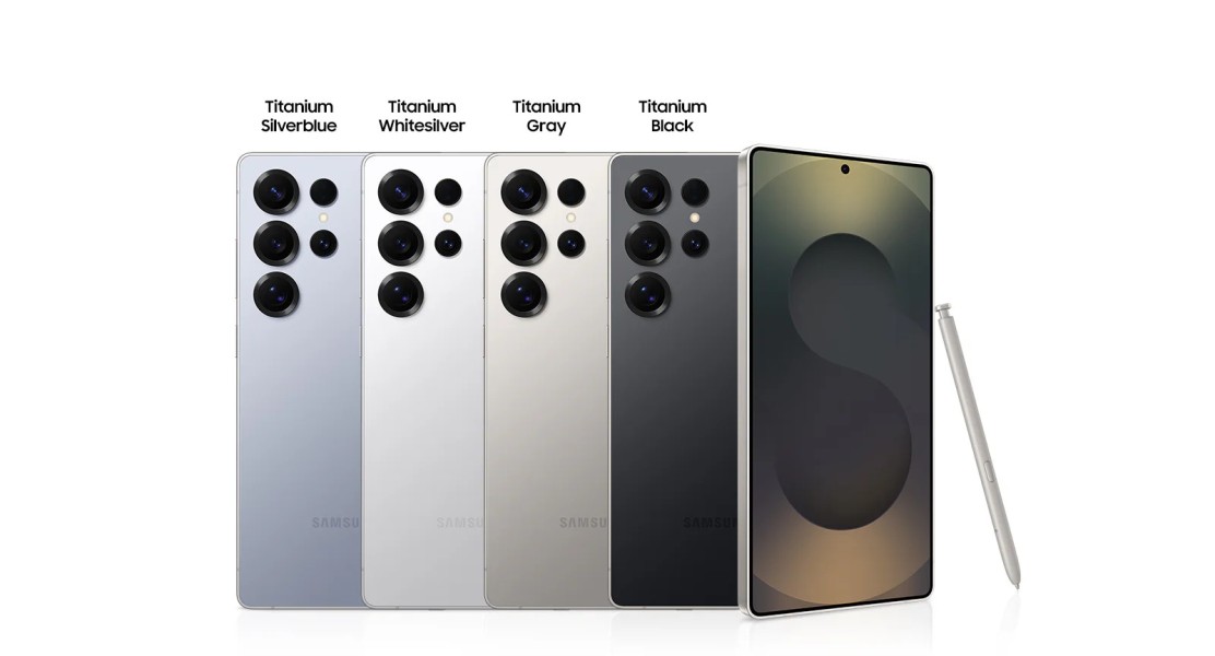 Perbandingan iPhone 16 dan Samsung Galaxy S25 Ultra: Mana yang Paling Layak untuk Dibeli?