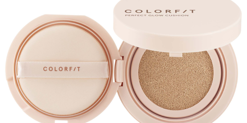 9 Rekomendasi Cushion Lembap Terbaik untuk Kulit Kering Glowing