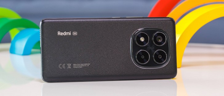 Redmi Note 14 Pro 5G Tawarkan Sensor 200MP dan AI