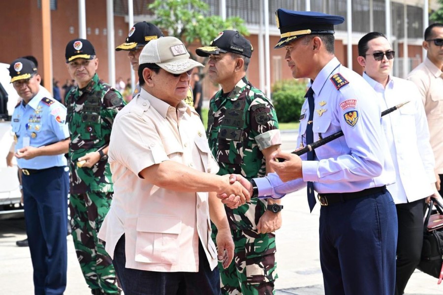 Presiden Prabowo Apresiasi Kelancaran Mudik Lebaran 2025 dan Penurunan Angka Kecelakaan