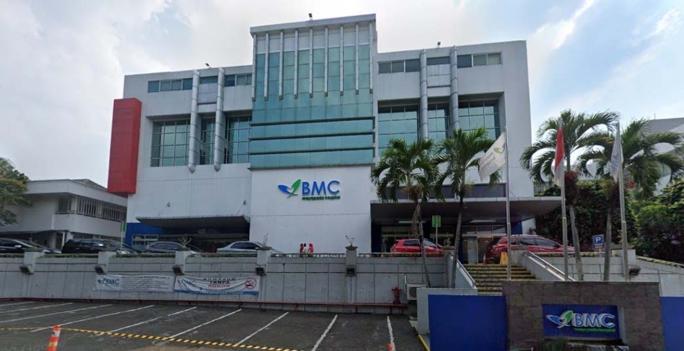 Layanan Medis Rumah Sakit BMC Bogor hingga Harga Kamarnya