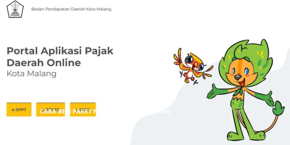 6 Cara Bayar Pajak Tanah secara Online, Mudah dan Praktis!
