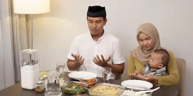 Hukum Sahur Saat Azan Subuh Menurut Ajaran Islam Lengkap