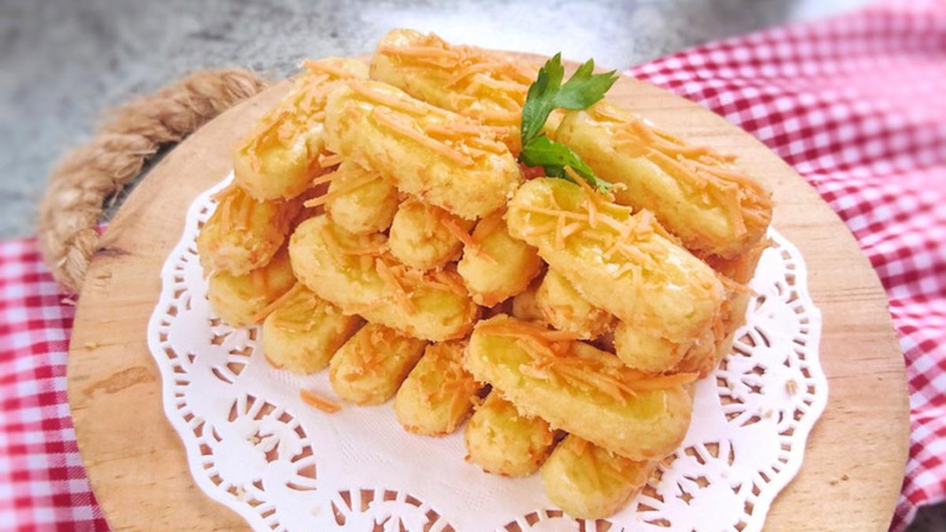 Pilihan 6 Resep Kue Kering Lebaran Praktis dengan Tambahan Susu Bubuk