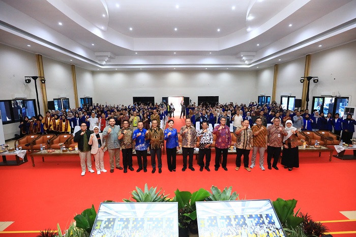 OJK Perkuat Kapasitas Jurnalis Lewat Journalist Class Angkatan 11 di Bali dan Nusa Tenggara