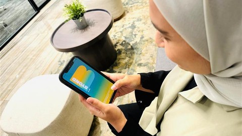 Transformasi Digital BSI Dorong Lonjakan Pengguna BYOND dan Ekosistem Layanan Syariah 2026