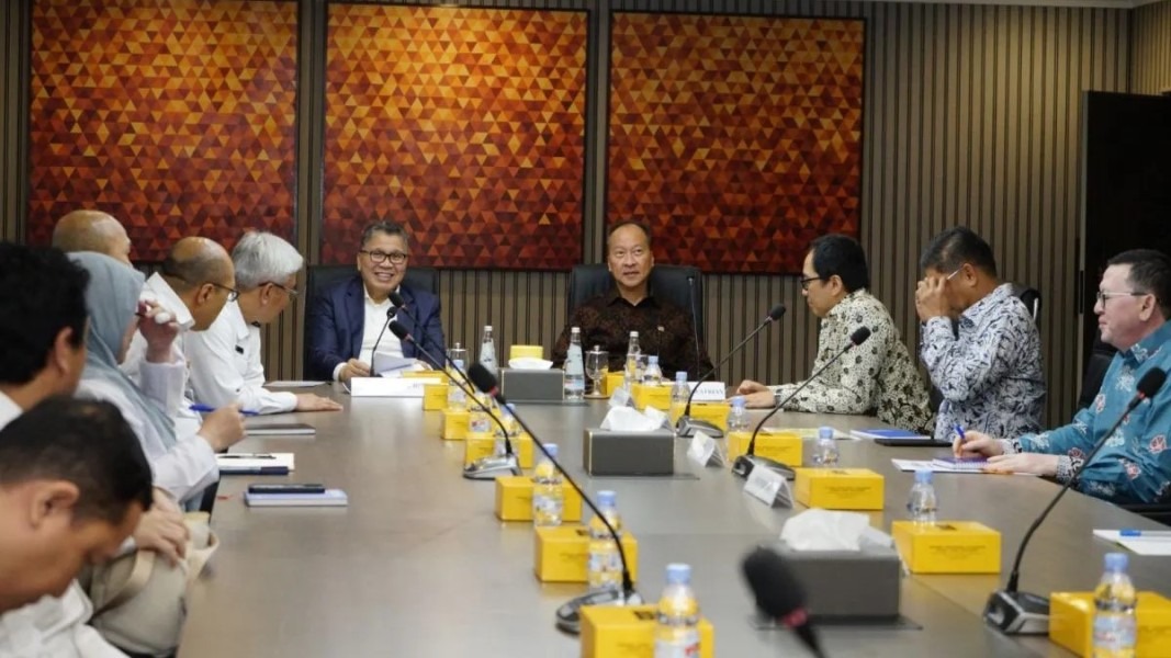 Babak Baru Tata Kelola Jaminan Sosial: DPR Sahkan Dewas BPJS 2026-2031