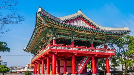 Jejumok Gwana Jeju Island, Destinasi Wisata Sejarah Korea yang Wajib Masuk Itinerary Liburan