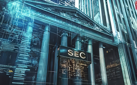 Crypto Makin Menarik dengan Proyek Baru SEC