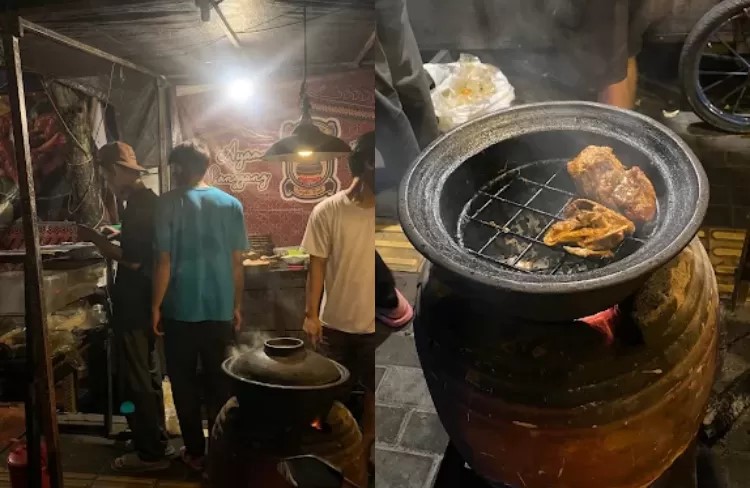 5 Rekomendasi Tempat Makan Murah di Jogja untuk Buka Puasa Ramadan 2026