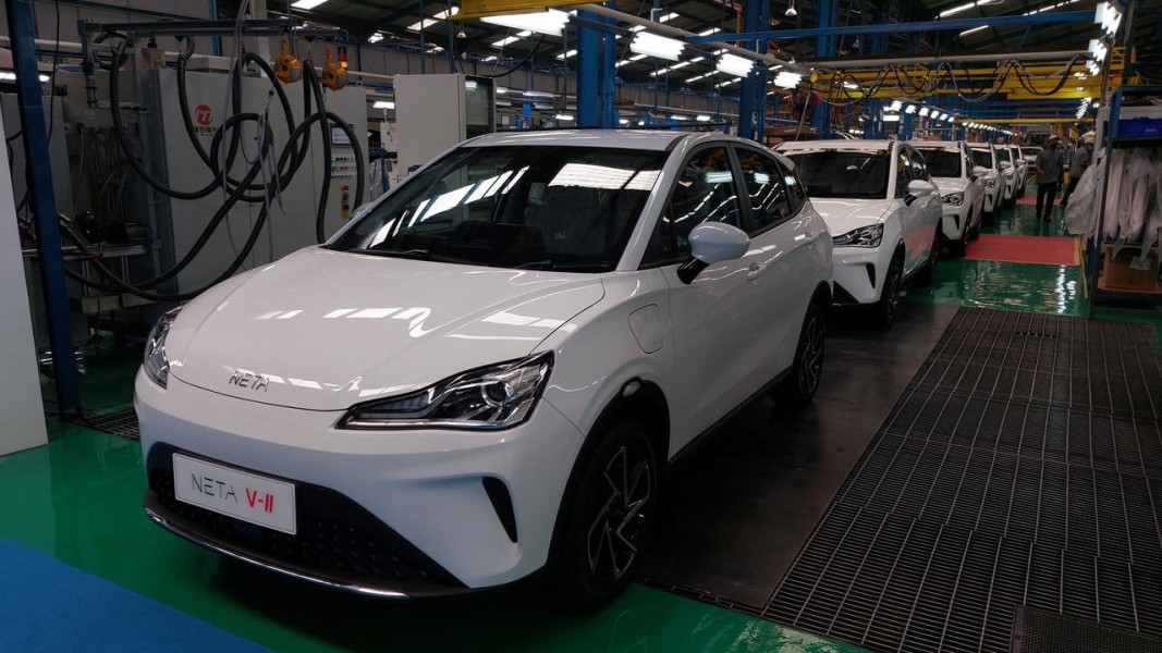 Kendaraan Listrik Dinilai Mampu Tekan Subsidi dan Sehatkan Anggaran