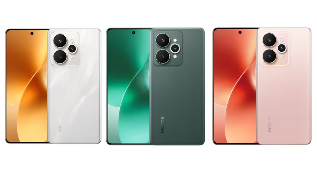 Realme 15 dan 15 Pro 5G: Intip Spesifikasi dan Harga Terbarunya